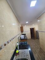 Modupeore Apartments