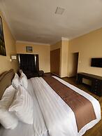 Modupeore Apartments