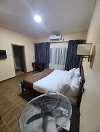 Modupeore Apartments