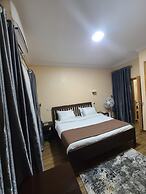 Modupeore Apartments