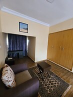 Modupeore Apartments