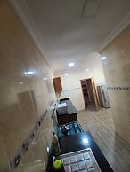 Modupeore Apartments