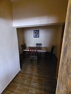 Modupeore Apartments