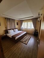 Modupeore Apartments