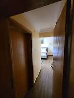 Modupeore Apartments