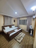 Modupeore Apartments