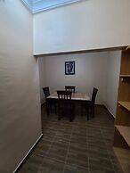 Modupeore Apartments