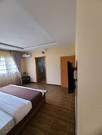 Modupeore Apartments