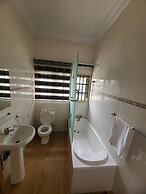 Modupeore Apartments