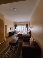 Modupeore Apartments