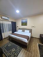 Modupeore Apartments