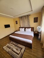 Modupeore Apartments