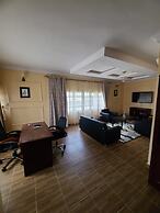 Modupeore Apartments