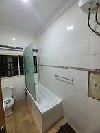 Modupeore Apartments