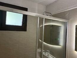 Maisonette With Garden Under the Elani Pines