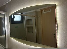 Maisonette With Garden Under the Elani Pines