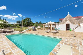 4023 Trullo Domi by Perle di Puglia