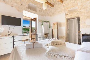 4023 Trullo Domi by Perle di Puglia