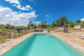 4023 Trullo Domi by Perle di Puglia