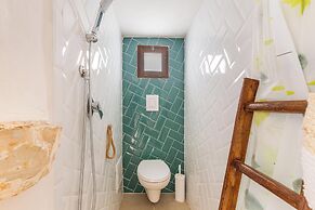 4023 Trullo Domi by Perle di Puglia