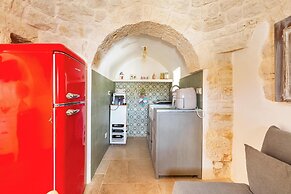 4023 Trullo Domi by Perle di Puglia
