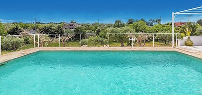 4023 Trullo Domi by Perle di Puglia