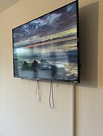 Hive Stays, Sleeps 3, Free Parking, Wifi, Smart Tv