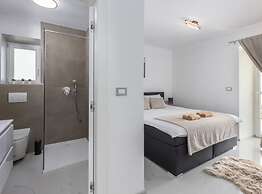 Apartments Bregha