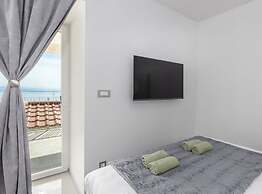 Apartments Bregha