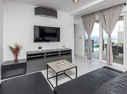 Apartments Bregha