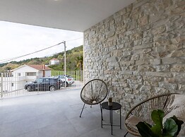 Apartments Bregha
