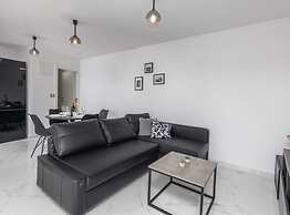 Apartments Bregha