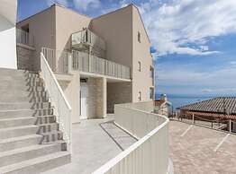 Apartments Bregha