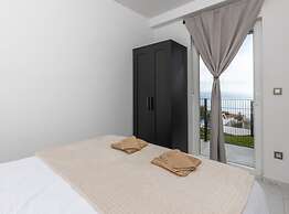 Apartments Bregha
