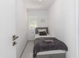 Apartments Bregha
