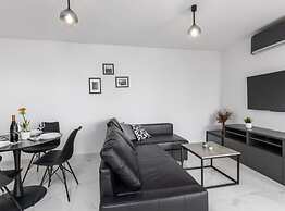 Apartments Bregha