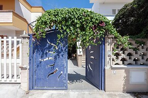 Casa Crystal Near The Sea