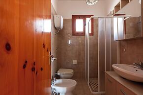 Casa Crystal Near The Sea