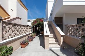 Casa Crystal Near The Sea