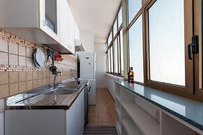 Casa Crystal Near The Sea