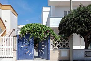 Casa Crystal Near The Sea