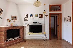 Casa Crystal Near The Sea