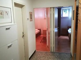 Friendly Well Located Family Apartment