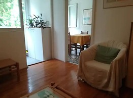 Friendly Well Located Family Apartment