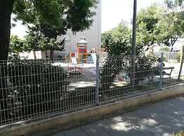 Friendly Well Located Family Apartment