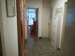 Friendly Well Located Family Apartment