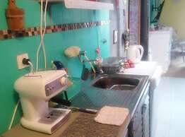 Apartment Dario Šolta