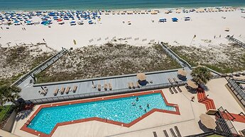 Romar House 804a 3 Bedroom Condo