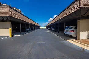 Romar House 804a 3 Bedroom Condo