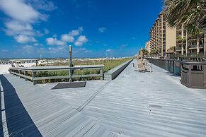 Romar House 804a 3 Bedroom Condo